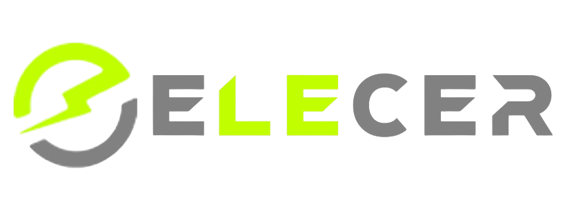 ELECER Brand Logo