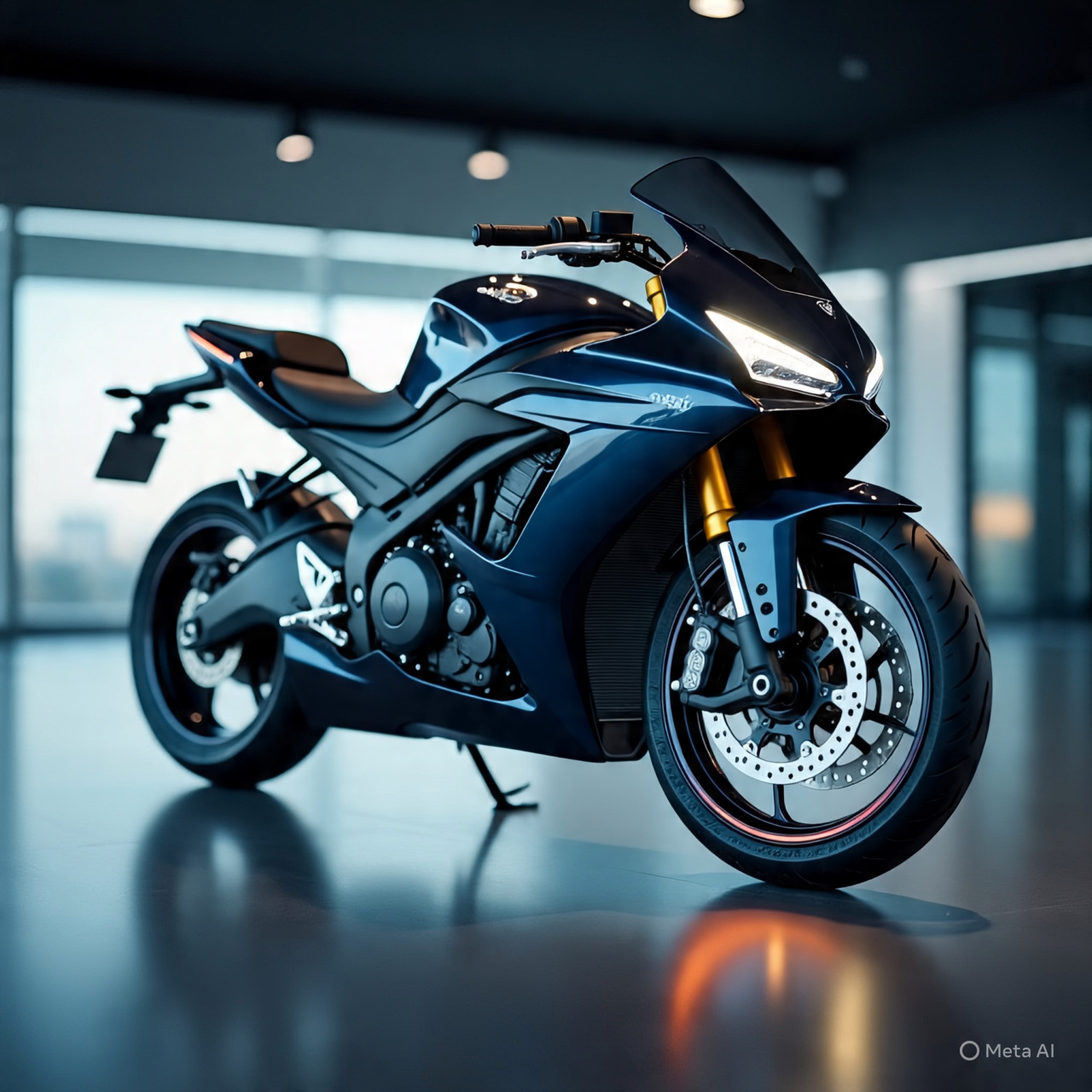 A detailed review of a new e-bike model.