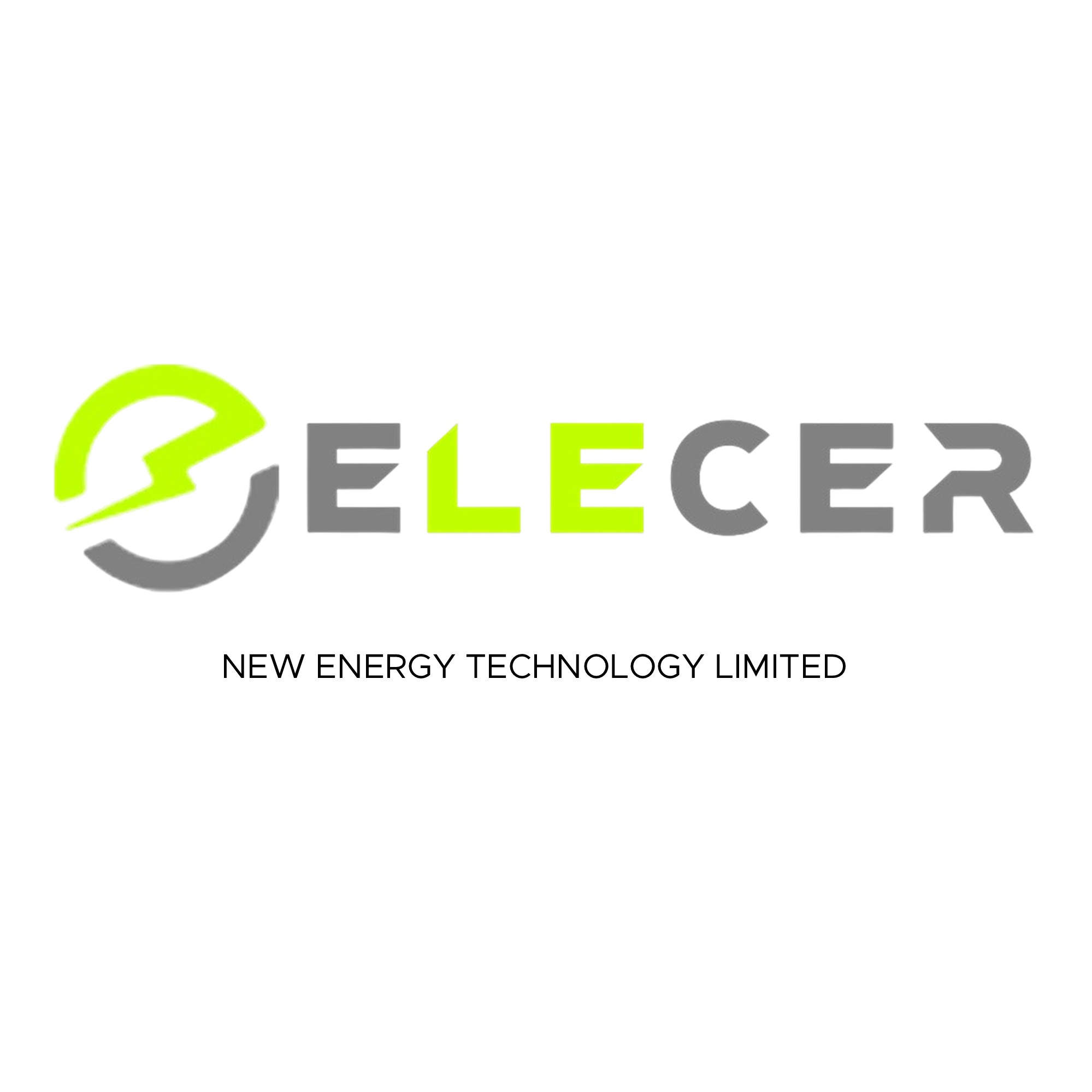 Elecer Ghana Logo