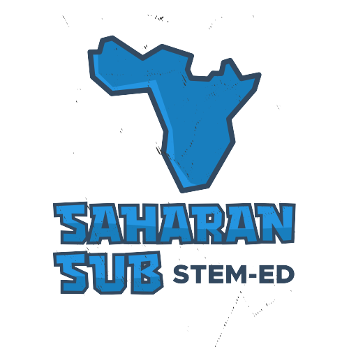 Saharansub Logo
