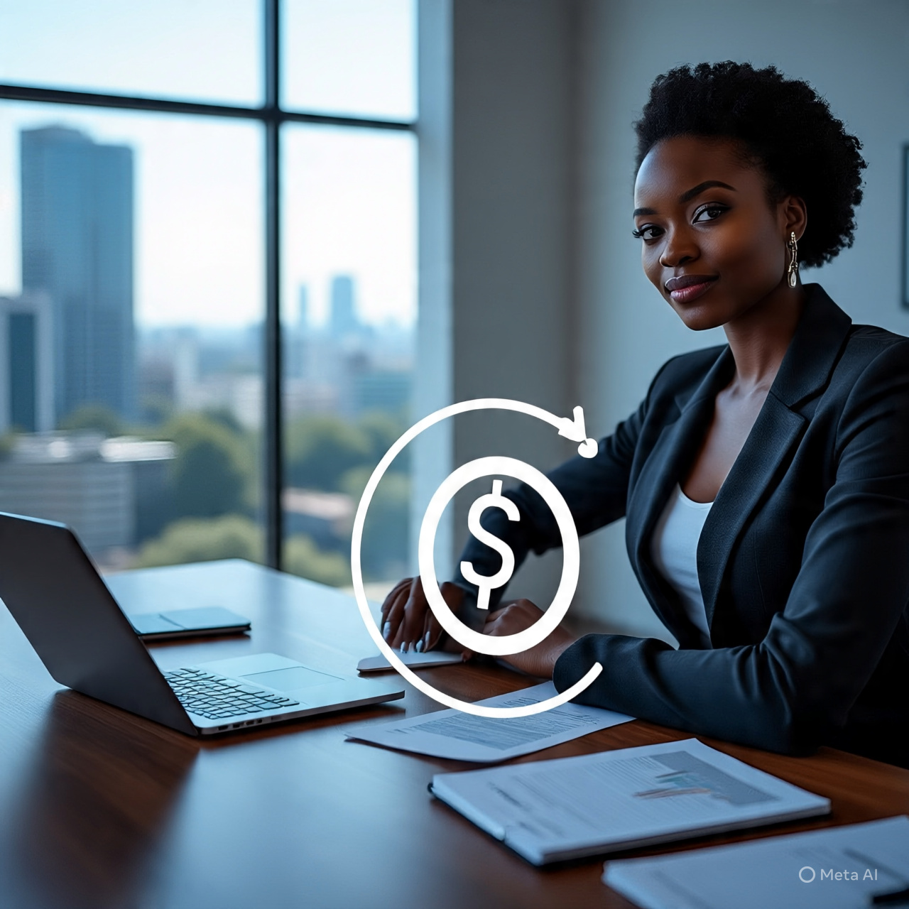 Fintech in West Africa